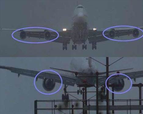 Oscarlık filmlerde güldüren hatalar