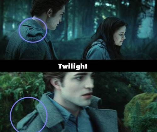 Oscarlık filmlerde güldüren hatalar