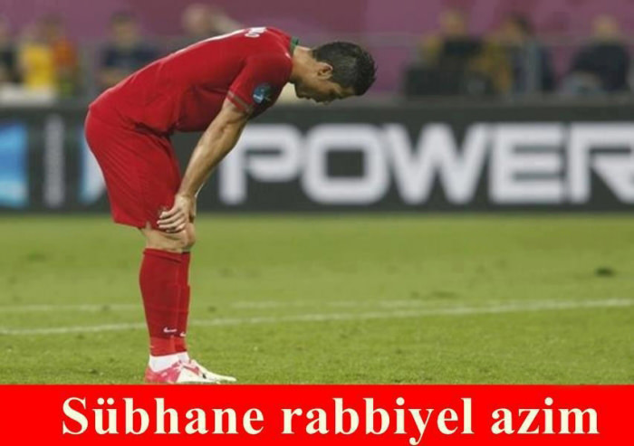 Futbol caps çılgınlığı