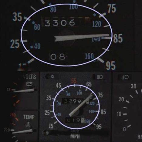 Oscarlık filmlerde güldüren hatalar