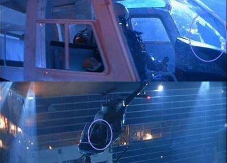 Oscarlık filmlerde güldüren hatalar