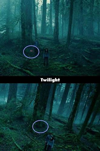 Oscarlık filmlerde güldüren hatalar