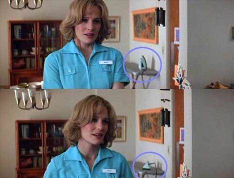 Oscarlık filmlerde güldüren hatalar