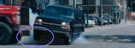 Oscarlık filmlerde güldüren hatalar