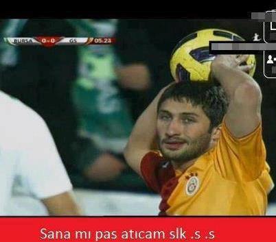 Futbol caps çılgınlığı