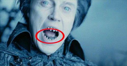 Oscarlık filmlerde güldüren hatalar