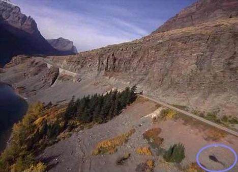 Oscarlık filmlerde güldüren hatalar