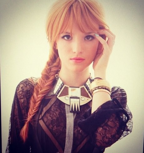 Çocuk yıldız büyüdü