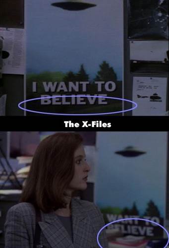 Oscarlık filmlerde güldüren hatalar