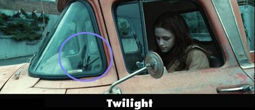 Oscarlık filmlerde güldüren hatalar