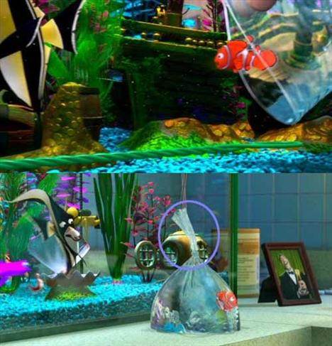 Oscarlık filmlerde güldüren hatalar