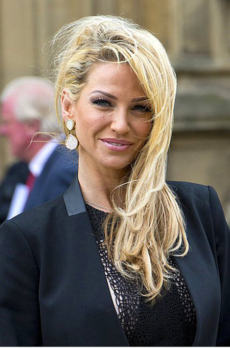 Pek tanınmayan İngiliz güzelleri