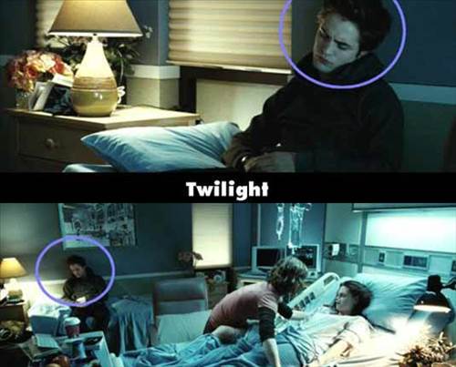 Oscarlık filmlerde güldüren hatalar