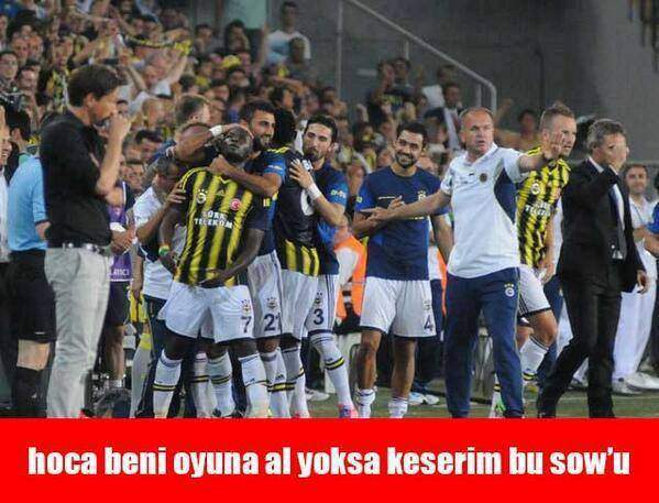 Futbol caps çılgınlığı