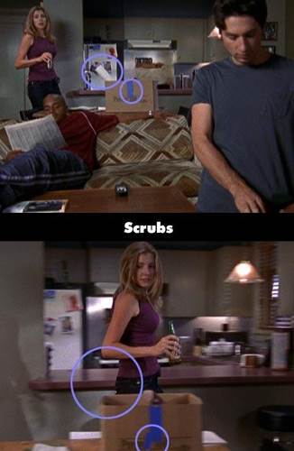 Oscarlık filmlerde güldüren hatalar