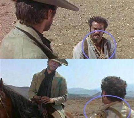 Oscarlık filmlerde güldüren hatalar