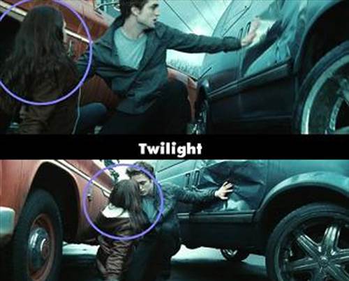 Oscarlık filmlerde güldüren hatalar