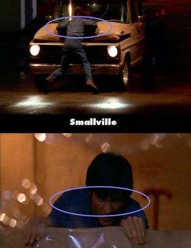 Oscarlık filmlerde güldüren hatalar