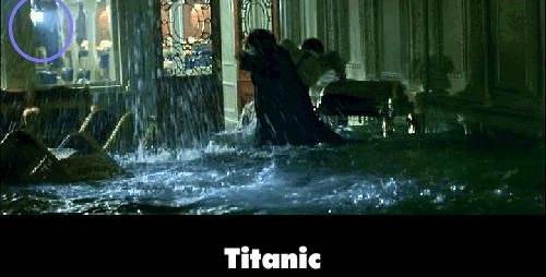 Oscarlık filmlerde güldüren hatalar