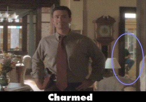 Oscarlık filmlerde güldüren hatalar