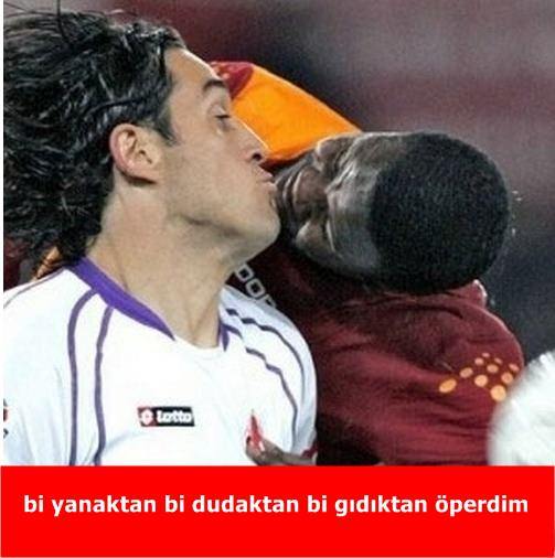 Futbol caps çılgınlığı