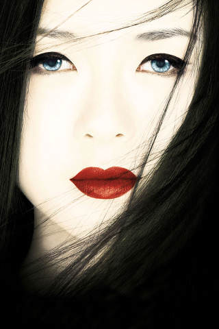 Filmlerin en ikonik kırmızı dudakları