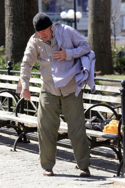 Bir dönemin yıldızıydı