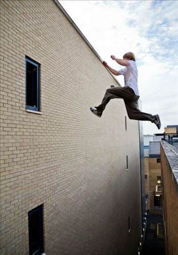 İnanılmaz fotoğraf kareleri