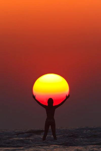 Google'da en çok tıklanan 50 fotoğraf