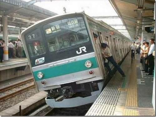 İnanılmaz fotoğraf kareleri