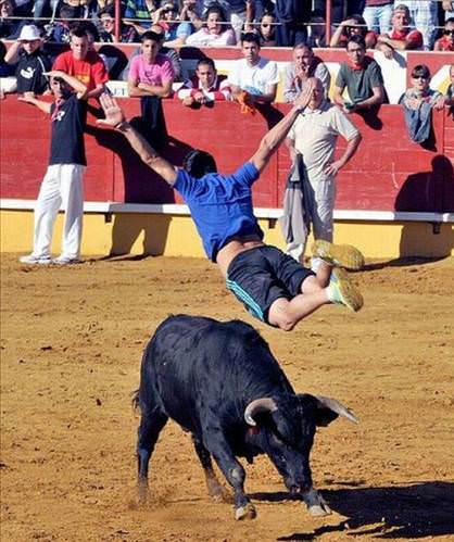 İnanılmaz fotoğraf kareleri