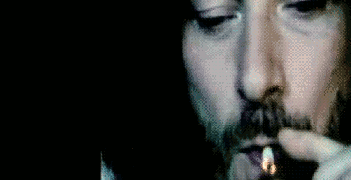 Ayrılık sonrası erkeklerin rutin davranışları