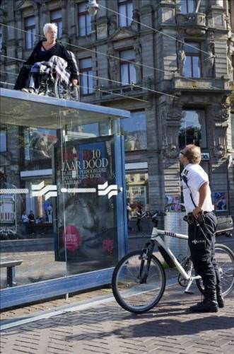 İnanılmaz fotoğraf kareleri