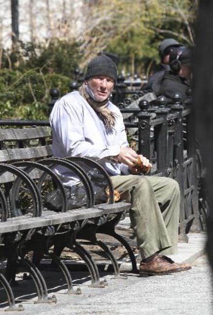 Bir dönemin yıldızıydı