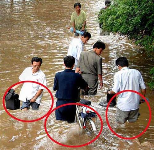 İnanılmaz fotoğraf kareleri