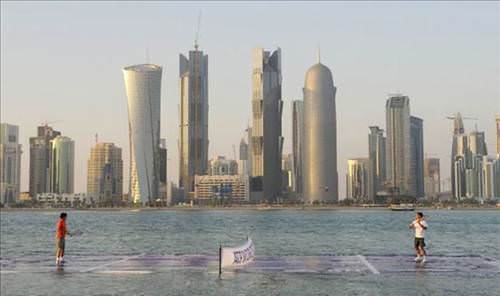 İnanılmaz fotoğraf kareleri