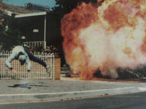 İnanılmaz fotoğraf kareleri