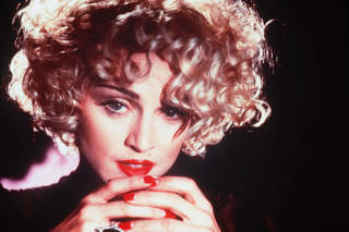 Filmlerin en ikonik kırmızı dudakları