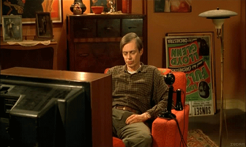 Ayrılık sonrası erkeklerin rutin davranışları