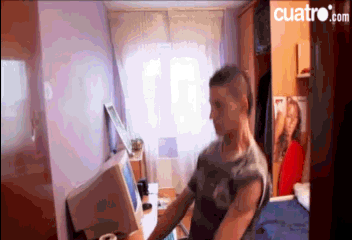 Ayrılık sonrası erkeklerin rutin davranışları