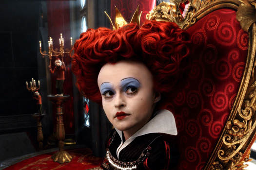 Filmlerin en ikonik kırmızı dudakları