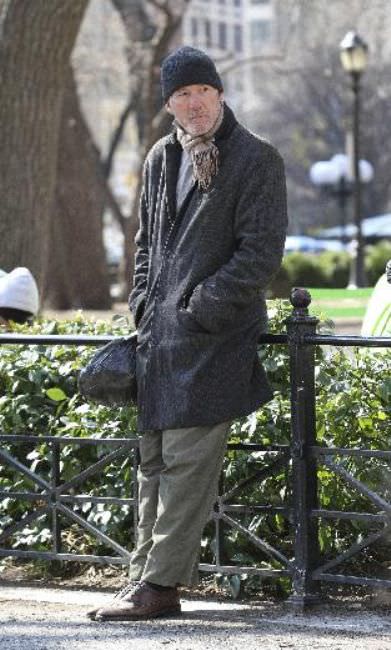 Bir dönemin yıldızıydı