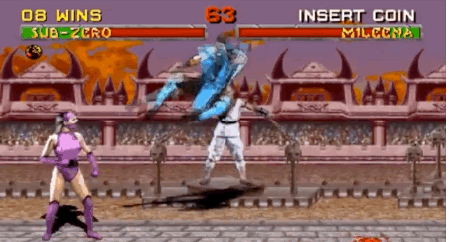 90'lı yılların efsane oyunları