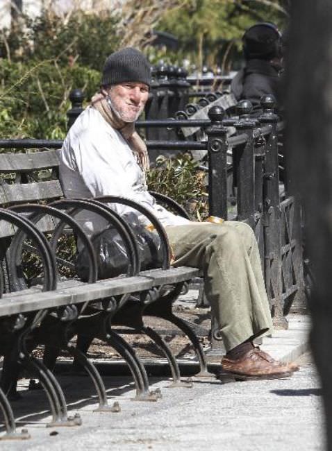 Bir dönemin yıldızıydı