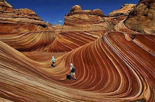 İnanılmaz fotoğraf kareleri