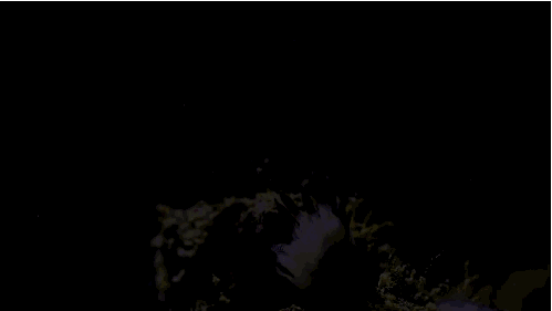 Su altının nefes kesen güzelliği