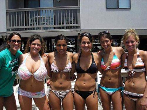 İnanılmaz fotoğraf kareleri