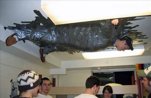 İnanılmaz fotoğraf kareleri