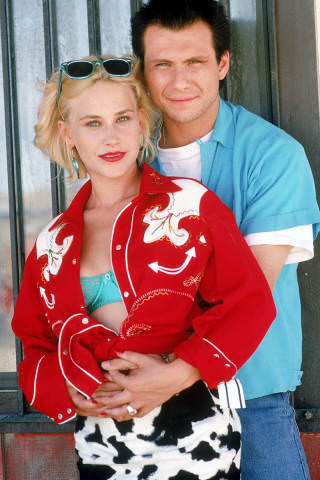 Filmlerin en ikonik kırmızı dudakları