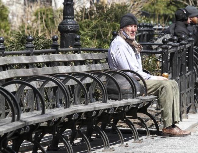 Bir dönemin yıldızıydı